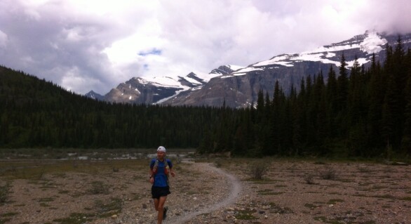 On being a (vegan) runner