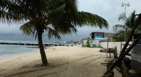 Belize: Corozal to San Pedro