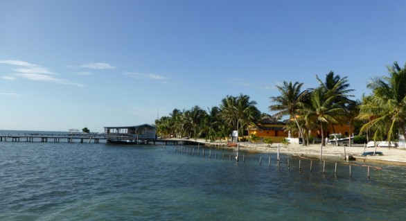 Belize: Caye Caulker