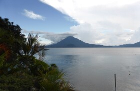Guatemala: Spanish school and a wonderful 2+ weeks in Panajachel / Lake Atitlan